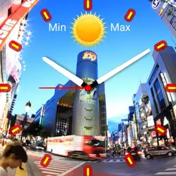 MY Japan City