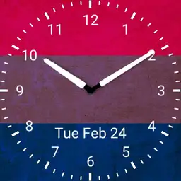 Bisexual Pride