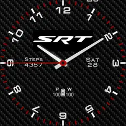 SRT Carbon