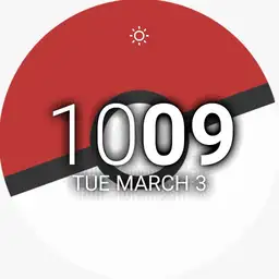 Pokeball