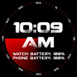 Red Radar for Android