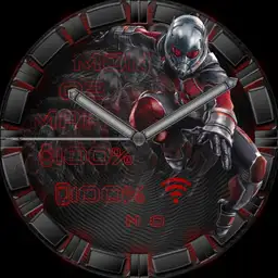 Antman Micro2Macro 3 JBM2M110219
