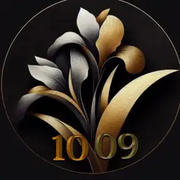 Flowers collection : Iris 3