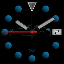 SB 111 U Color Batt L