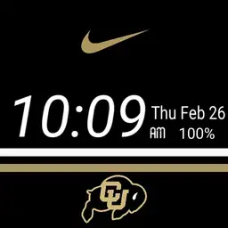 buffs