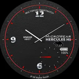 MHC Black