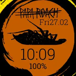 Papa Roach
