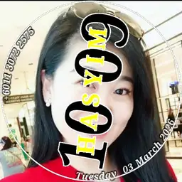 Feena full color goyang