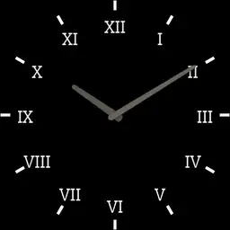 Simple WATCH Copy