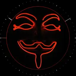 Anonymous