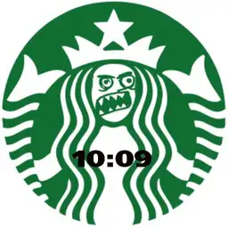 Starbucks cray