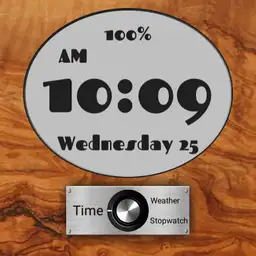 CAOS Retro TV Watch