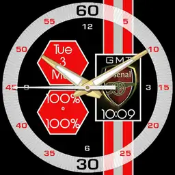 Gunners 2a