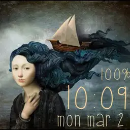Open Sea