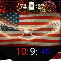 4th independence usa