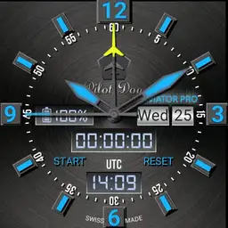 Pilot Dog Aviator Pro 3.1