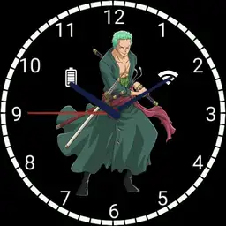 zoro