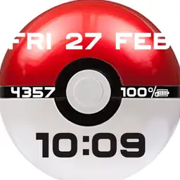 Pokeball