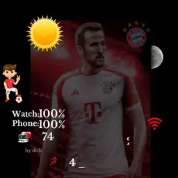 Fc Bayern 12.08.23