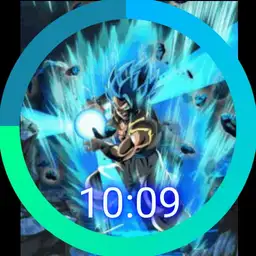 Gogeta Dragon Ball