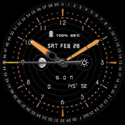time military
