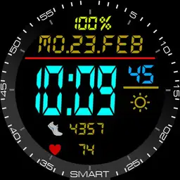 XWatch-2