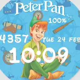 Peter Pan