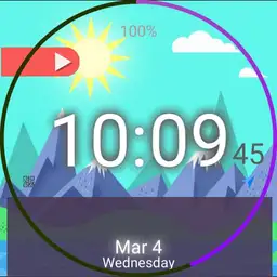 Google Now T2