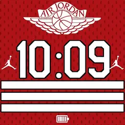 Air Jordan 1 Chicago Copy
