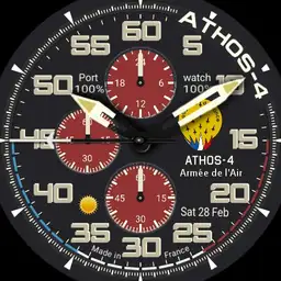 ATHOS - 4 by Phil.C Copy-2