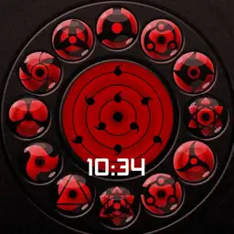 Sharingan