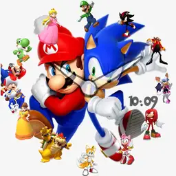 Mario