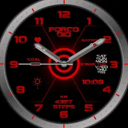AresRock