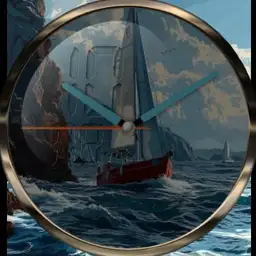 For your Eyes only