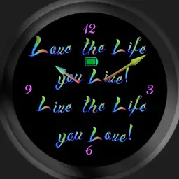 Love Life