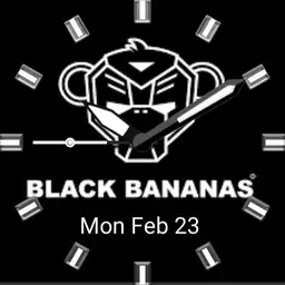 Blackbananas