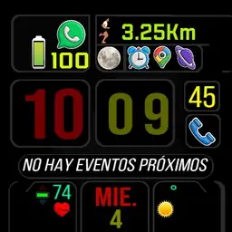 COMPLETE MU03
