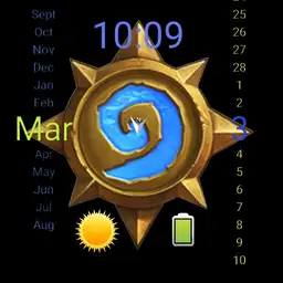 Hearthstone