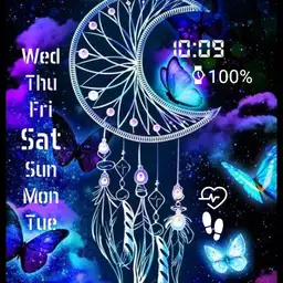 dreamcatcher brit