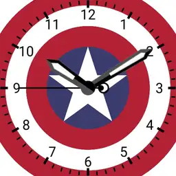 Captain America