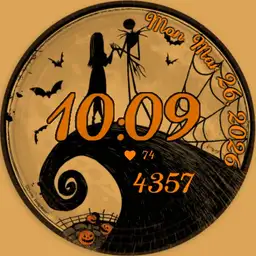 This is Halloween