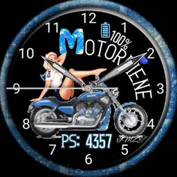Motorbiene