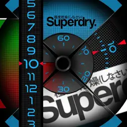 Willou SuperDry