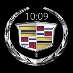 cadillac