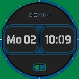Gemini Slide