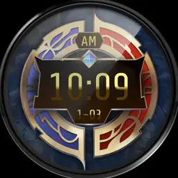 Ticwatch E2 Face