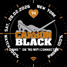 Carbon Black