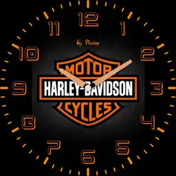 Harley Davidson