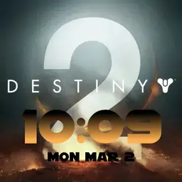DESTINY 2