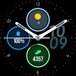 Marcin Galaxy Watch 3